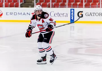 Regan Bulger vs. Minnesota State 2-7-26