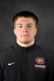 Jase Jaspers 26/27 Headshot