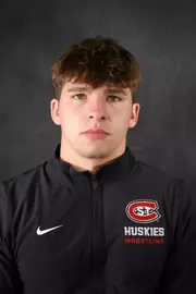 Aidan Friedrich 26/27 Headshot