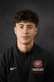 Austin Gryzinski 26/27 Headshot