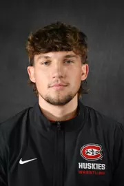 Brody Hart 26/27 Headshot