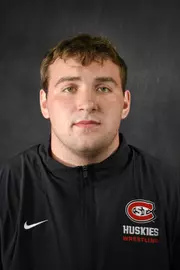 Cooper Martinson 26/27 Headshot