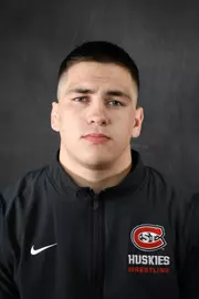 Darrel Nanpuya 26/27 Headshot