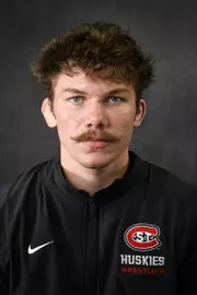 Dominic Mann 26/27 Headshot