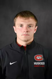 Draven Johns 26/27 Headshot