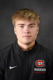 Ethan Bast Headshot 26/27