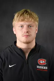 Ira Jenkins 26/27 Headshot