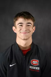 Kale Cornell 26/27 Headshot
