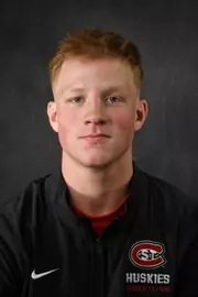 Mason Carpenter 26/27 Headshot