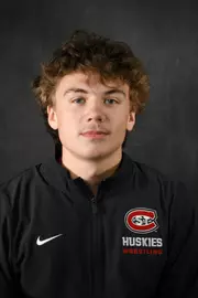 Mason Mills 26/27 Headshot