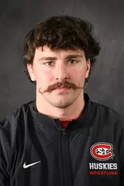 Nathan Fury 26/27 Headshot