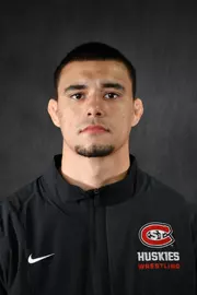 Nevarro Nanpuya 26/27 Headshot