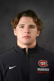 Owen Friedrich 26/27 Headshot