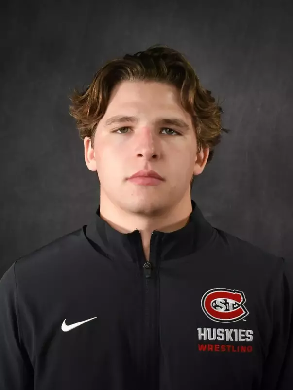 Owen Friedrich 26/27 Headshot