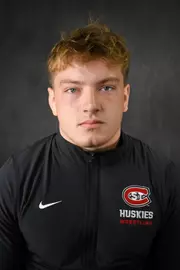 Owen Sjoberg 26/27 Headshot