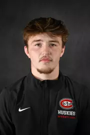 Parker Lyden 26/27 Headshot