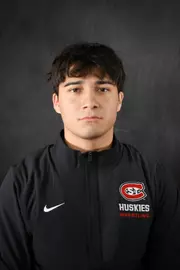 Richard Murillo 26/27 Headshot