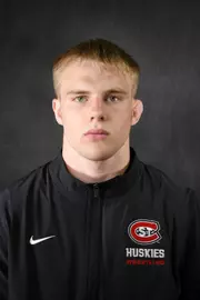 Ryder Kruse 26/27 Headshot