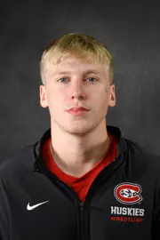 Scotty Meier Jr. 26/27 Headshot