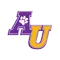 Ashford University (Iowa) Logo