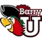 Barry University Logo