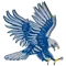Dickinson State University (N.D.) Logo