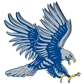 Dickinson State University (N.D.) Logo