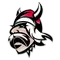Grand View University Logo