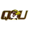 Quincy University Logo