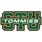 St. Thomas University Logo