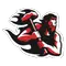 California University of Pennsylvania Logo