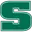 Slippery Rock Logo