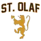 St. Olaf College Logo