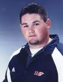 Tim Adrian