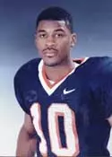 Malik Campbell