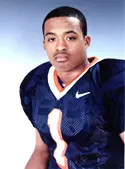 Maurice Jackson