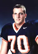 Jeremy McCorkle