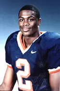 Johnnie Morant