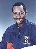 Samuel Prescod