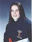 Jennifer Moreau