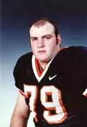 Jared Pierce