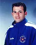 Anthony Peters