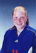 Lindsay Gamble