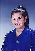 Jaclyn Gesualdi