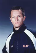 Michael Czabaj