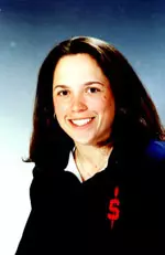 Heather DiLoreto