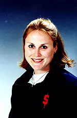 Christine Getzler
