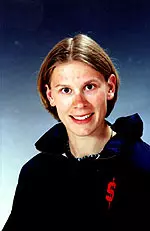 Libby Graves