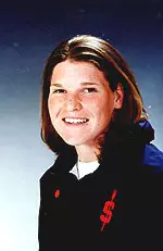 Jillian Kott