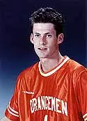 Kevin Boyle